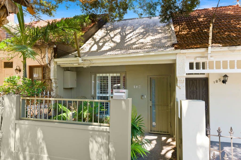 183 Young Street, REDFERN NSW 2016, Redfern - Image 1