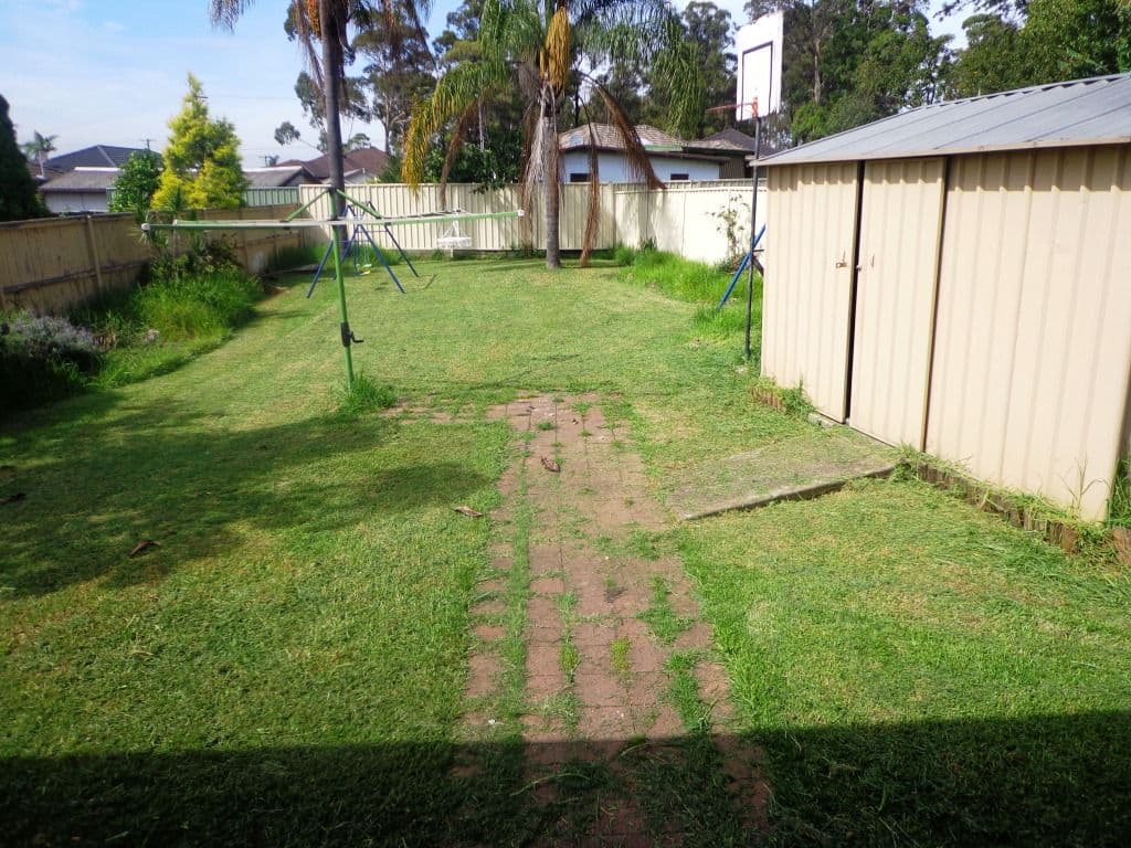 4 Van Dieman Crescent, FAIRFIELD WEST NSW 2165, Fairfield West - Thumbnail 7