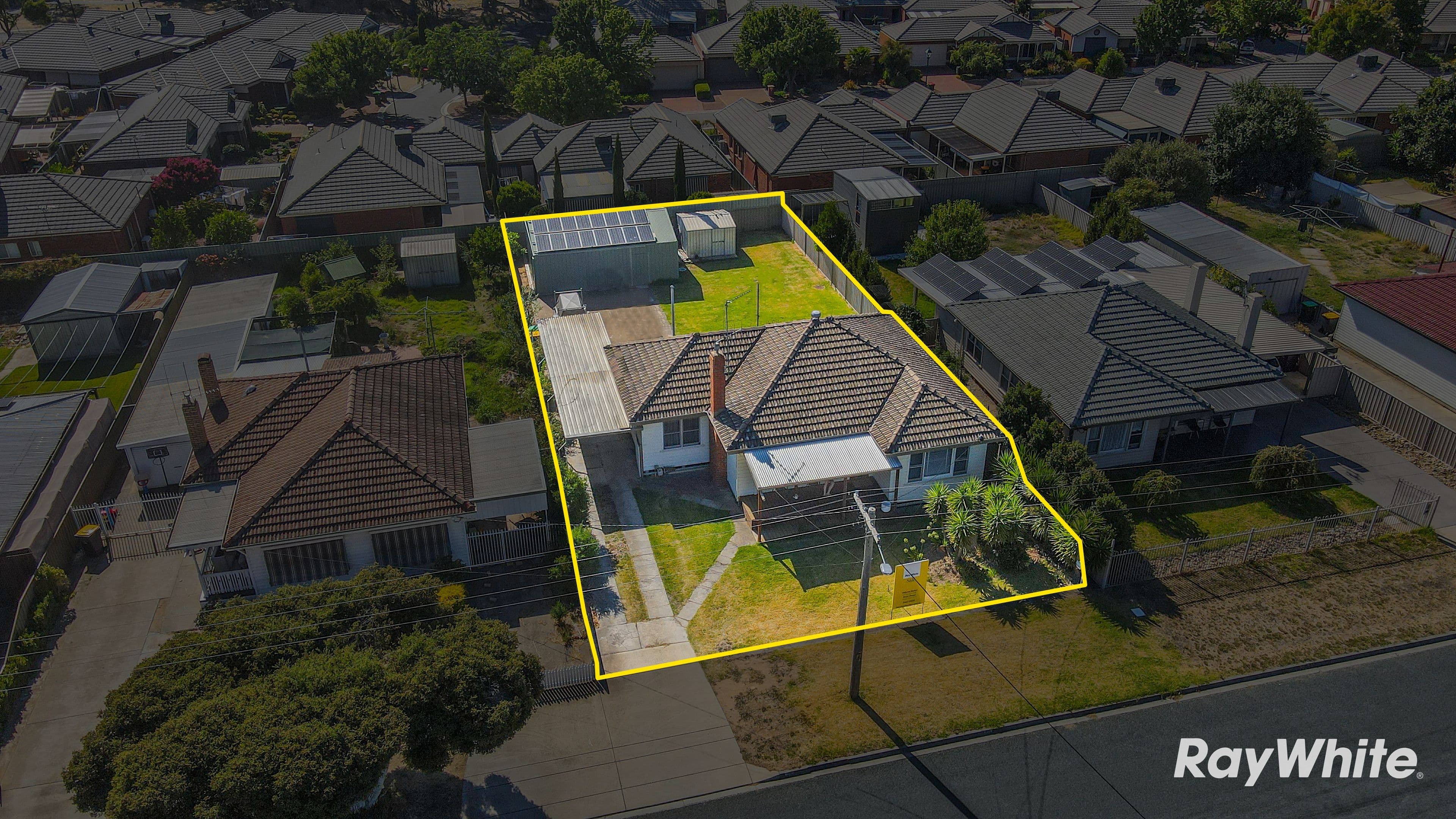 26 Neil Street, Kangaroo Flat VIC 3555, Kangaroo Flat - Image 1