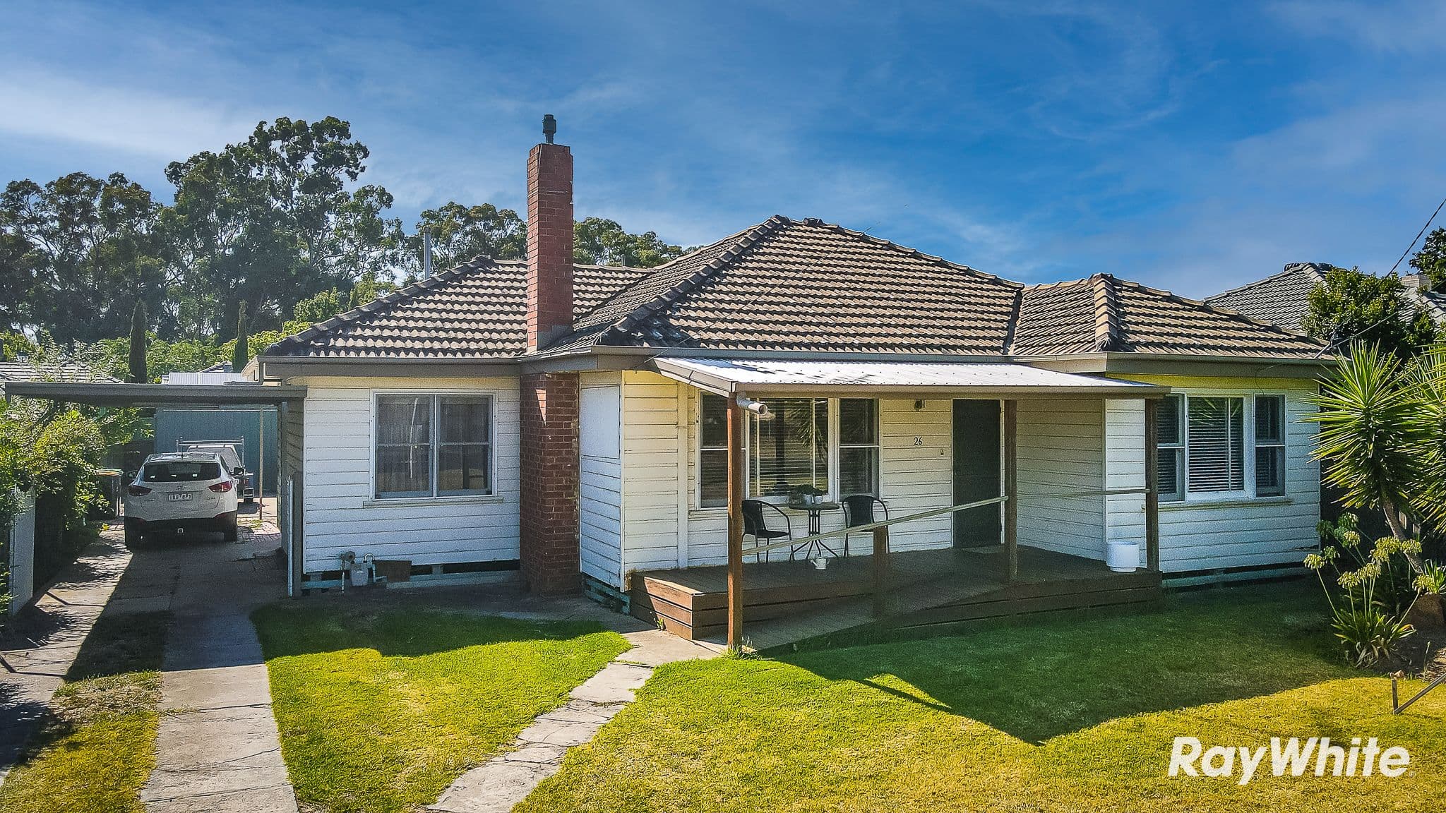 26 Neil Street, Kangaroo Flat VIC 3555, Kangaroo Flat - Thumbnail 2