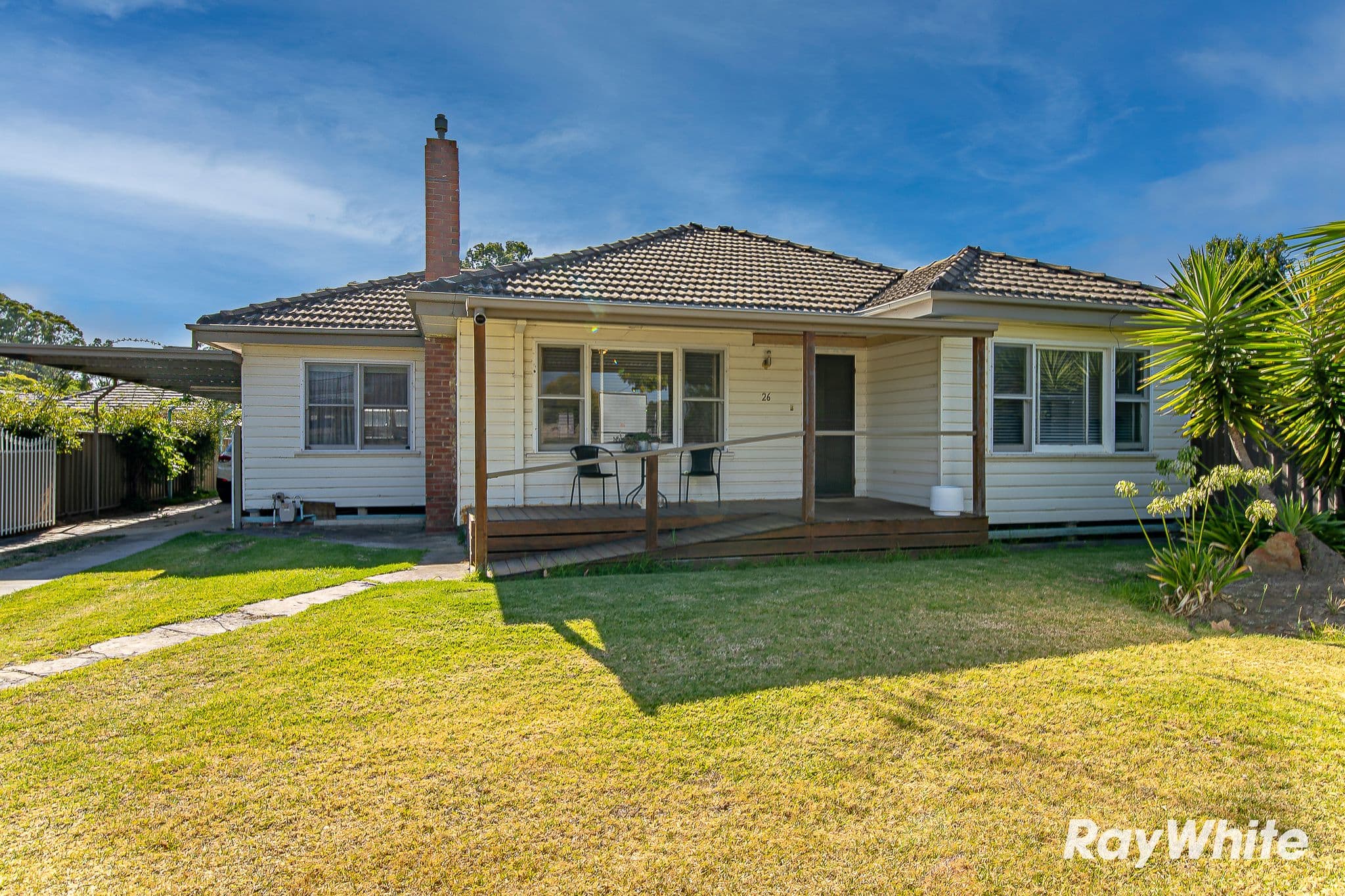 26 Neil Street, Kangaroo Flat VIC 3555, Kangaroo Flat - Thumbnail 3