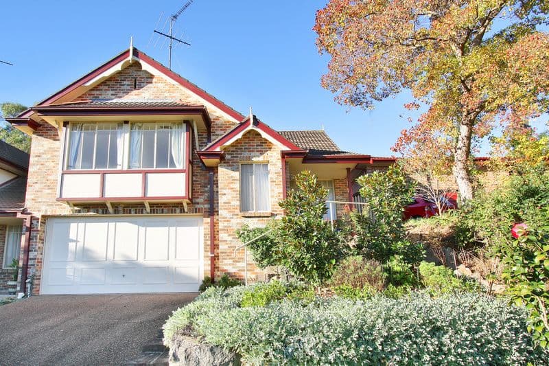65 Ridgecrop Drive, CASTLE HILL NSW 2154, Castle Hill - Image 1