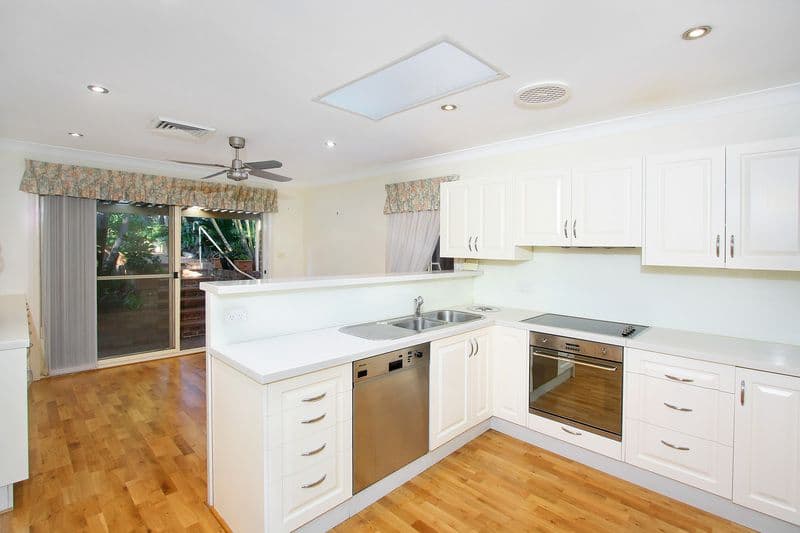 65 Ridgecrop Drive, CASTLE HILL NSW 2154, Castle Hill - Thumbnail 2