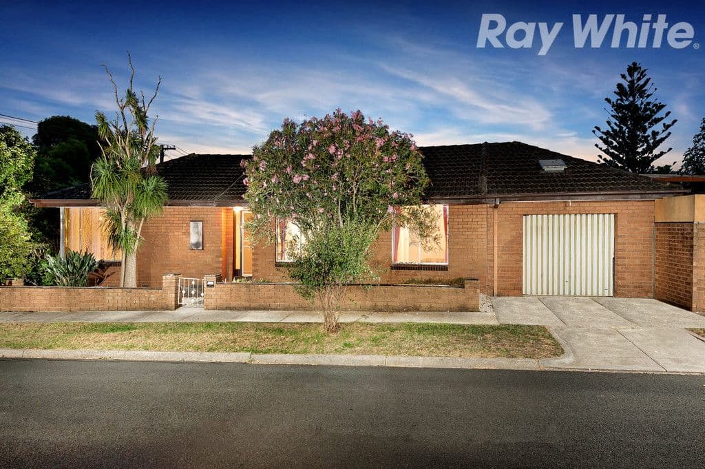 26 Noorong Avenue, Bundoora VIC 3083, Bundoora - Image 1