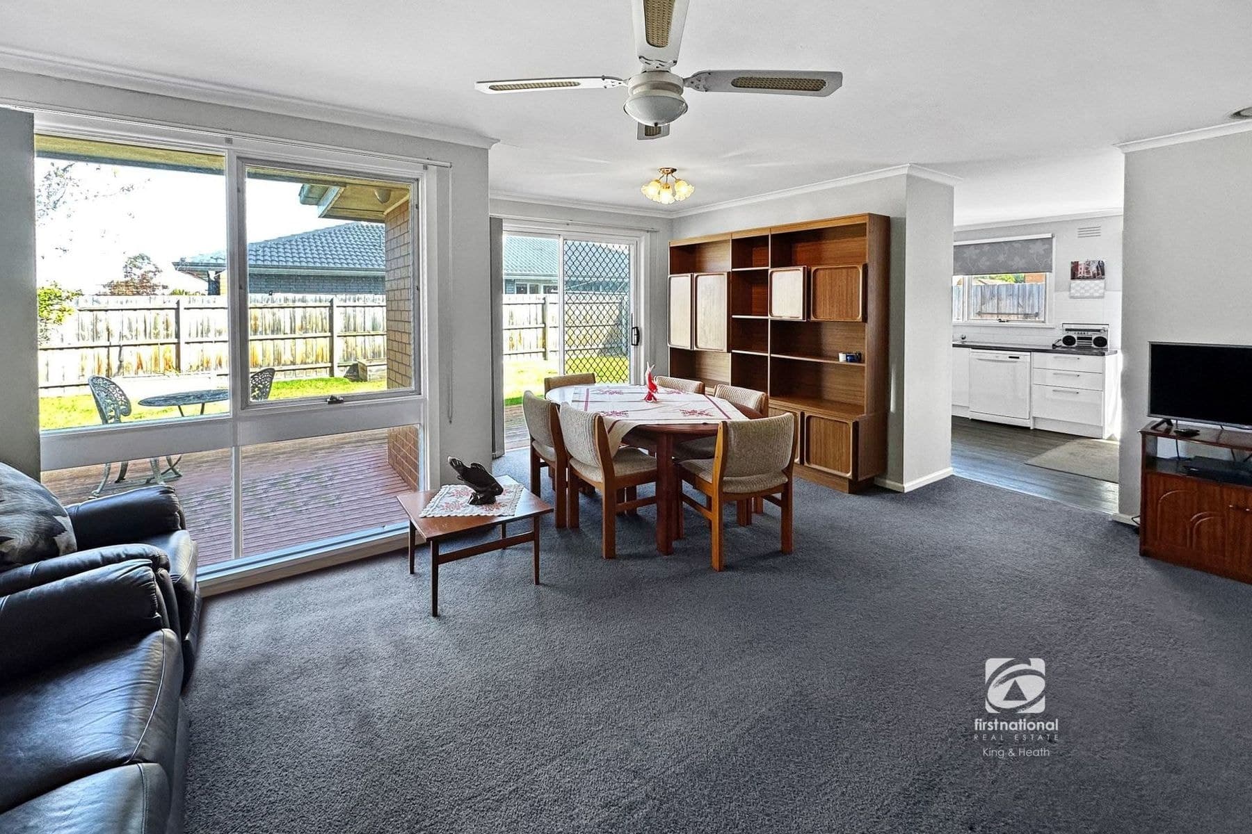 3 Wallace Street, Bairnsdale VIC 3875, Bairnsdale - Thumbnail 2