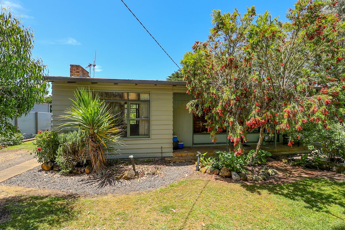 141 Princes Highway, PORT FAIRY VIC 3284, Port Fairy - Image 1