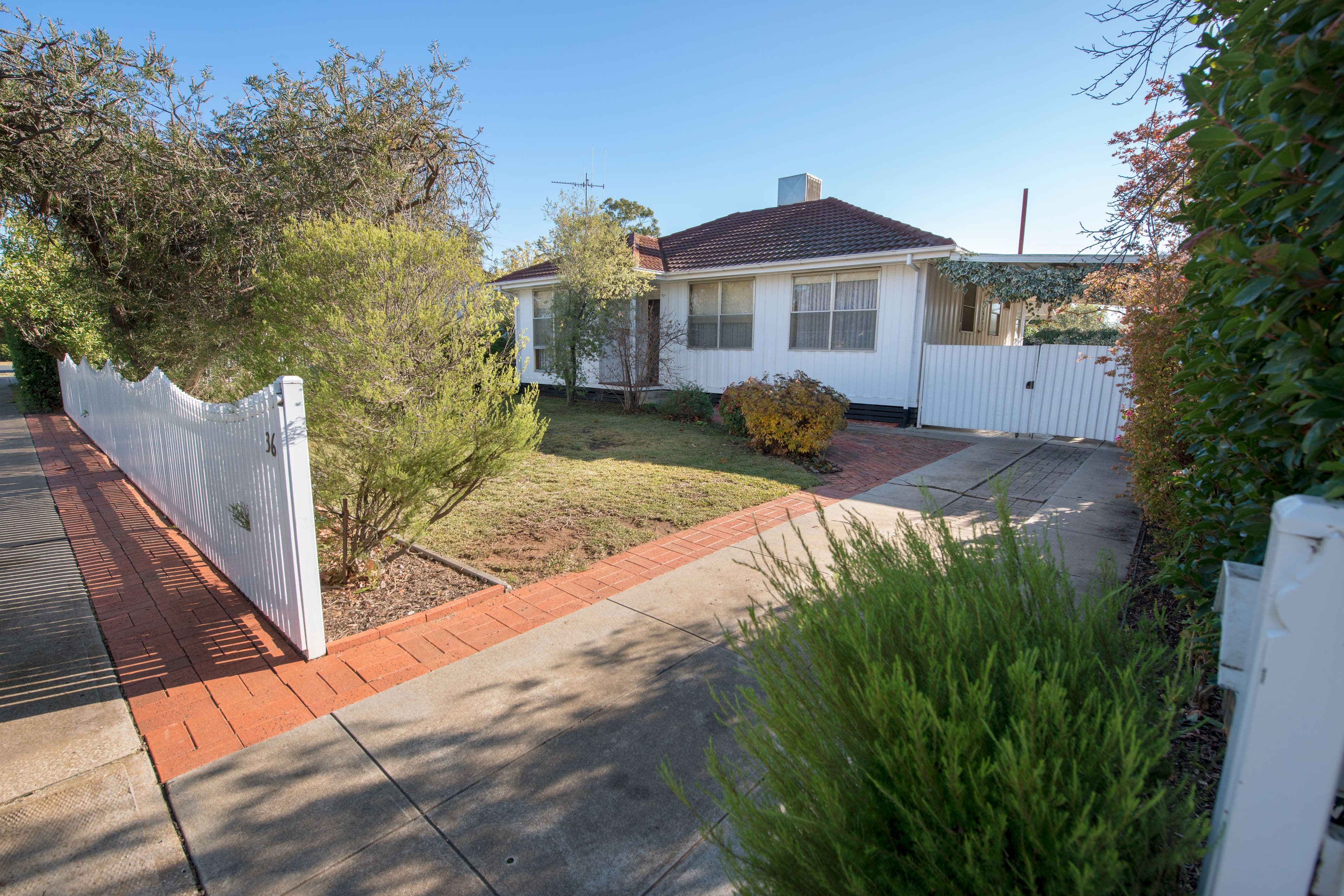 36 Boys Street, Swan Hill VIC 3585, Swan Hill - Image 1