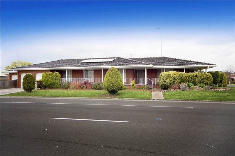 1 Wirraway Crescent, NORLANE VIC 3214, Norlane - Image 1