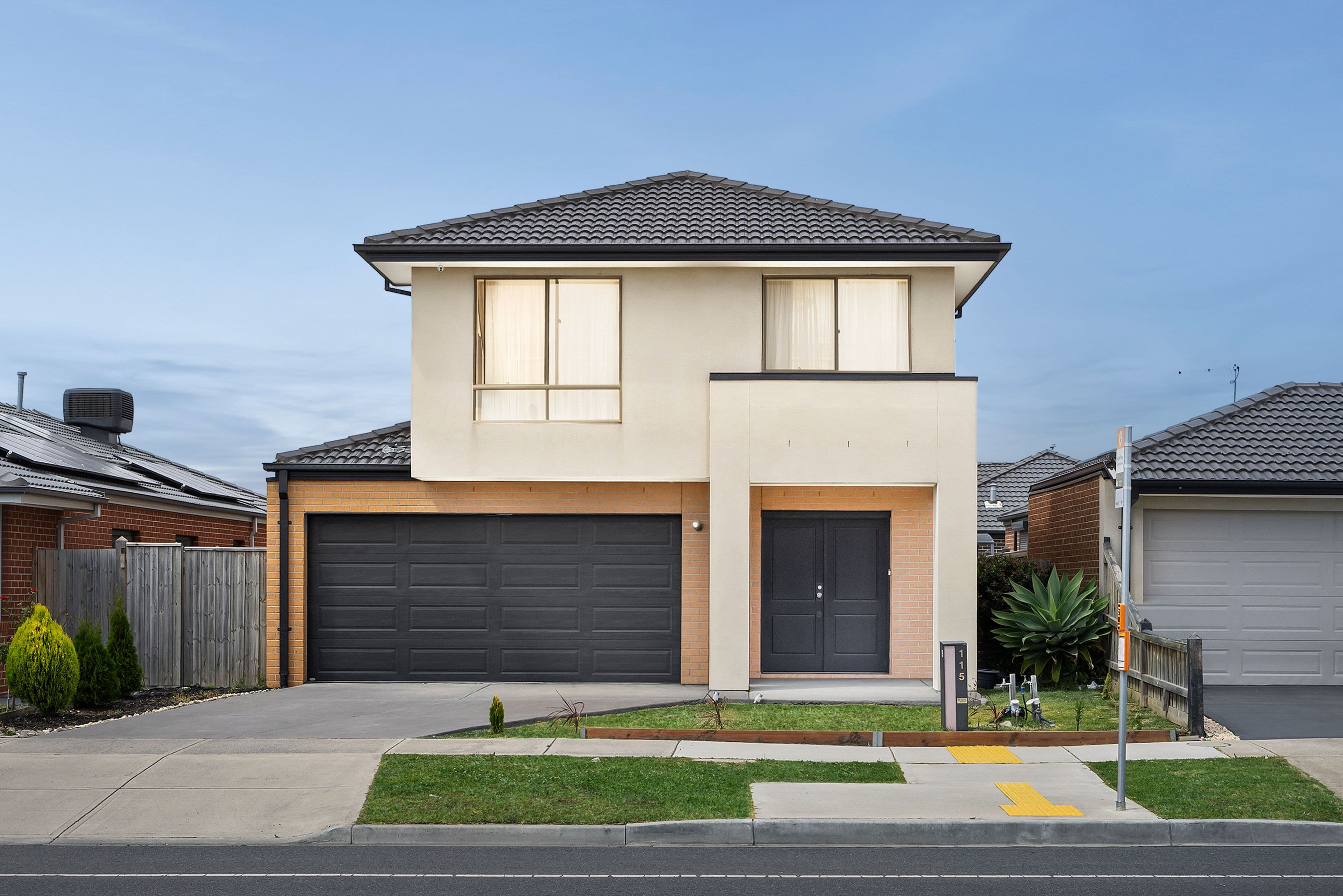 115 Ellscott Boulevard, Mickleham VIC 3064, Mickleham - Image 1