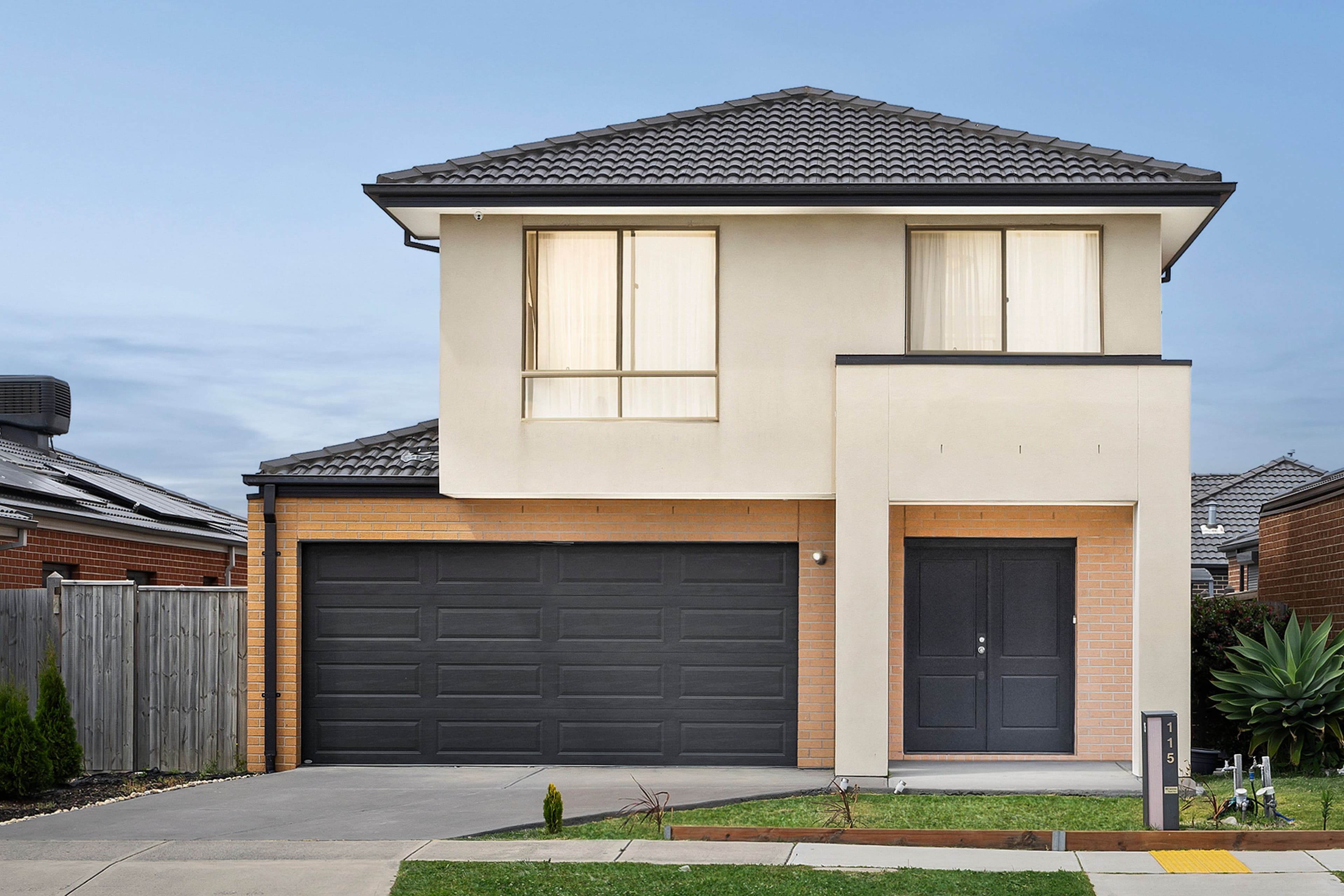 115 Ellscott Boulevard, Mickleham VIC 3064, Mickleham - Thumbnail 2