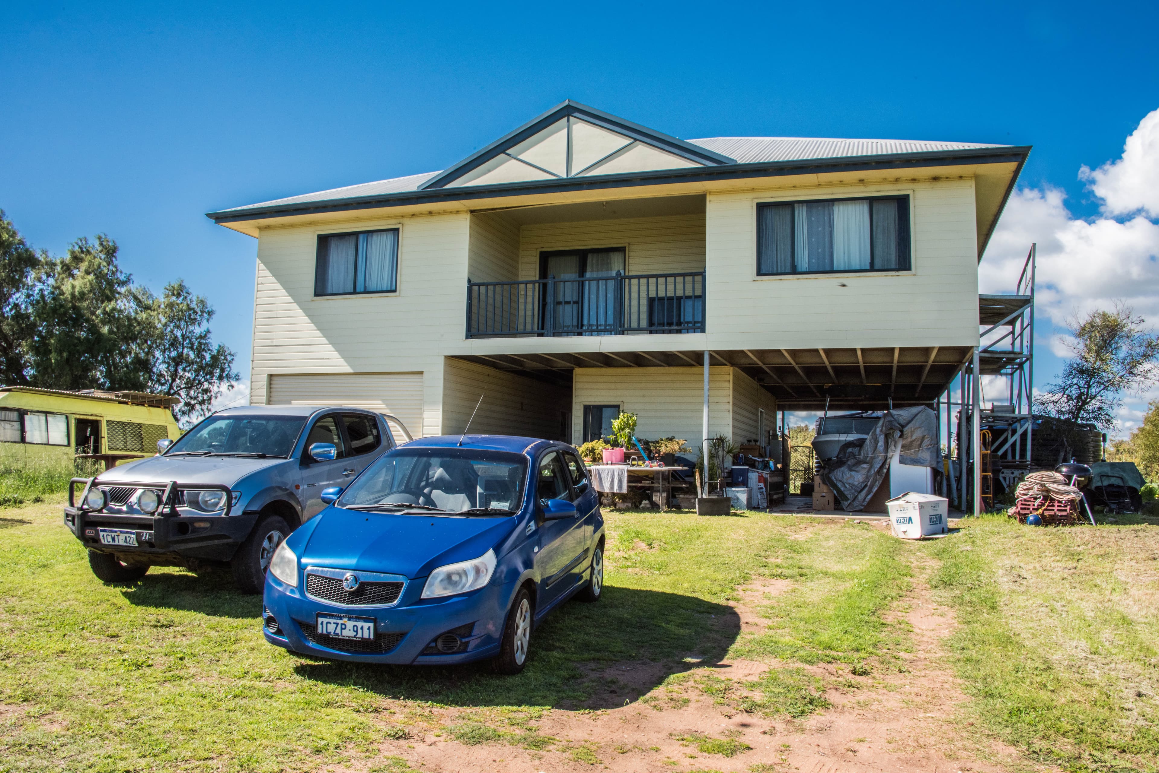 Lot 31 Hamersley Road, South Greenough WA 6528, Greenough - Thumbnail 8