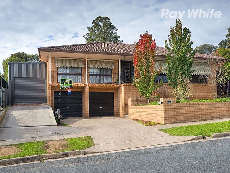 1 Dunluce Place, WODONGA VIC 3690, Wodonga - Image 1