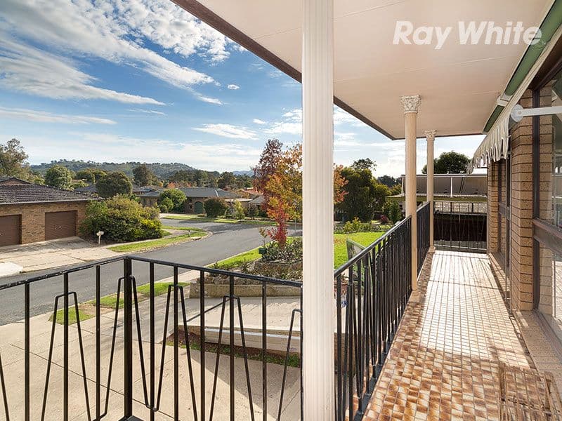 1 Dunluce Place, WODONGA VIC 3690, Wodonga - Thumbnail 5