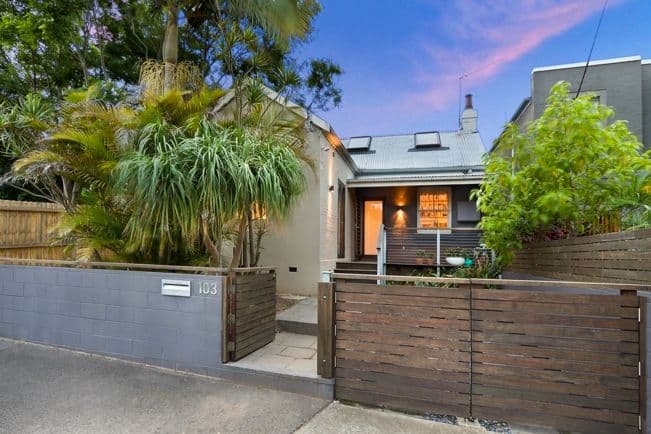 103 Gowrie Street, NEWTOWN NSW 2042, Newtown - Thumbnail 2