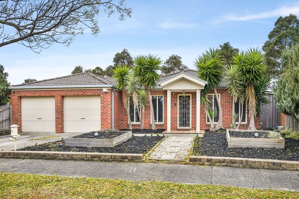 38 Spence Avenue, Roxburgh Park VIC 3064, Roxburgh Park - Image 1