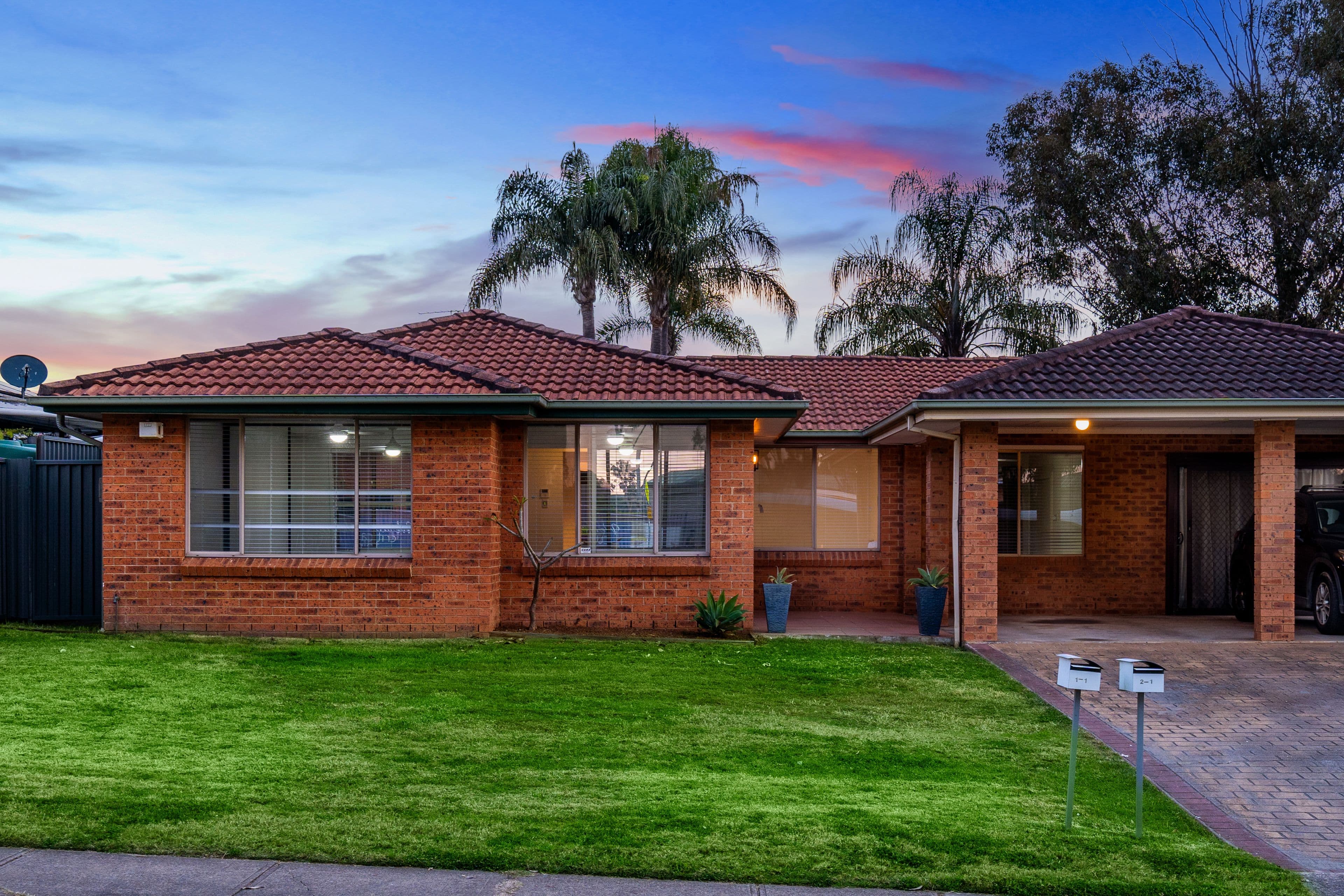 1/1 Rifle Range Road, Bligh Park NSW 2756, Bligh Park - Image 1