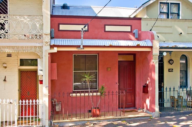 38 Rose Street, CHIPPENDALE NSW 2008, Chippendale - Image 1