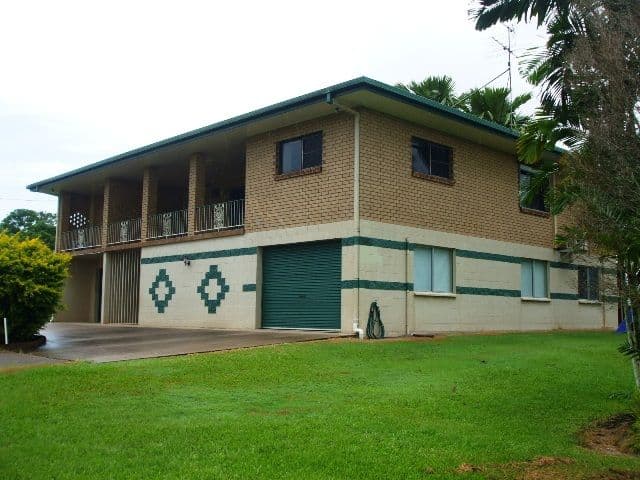 65 Fulton Drive, BEMERSIDE QLD 4850, Bemerside - Image 1