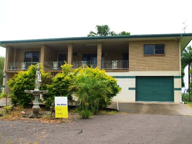65 Fulton Drive, BEMERSIDE QLD 4850, Bemerside - Thumbnail 8