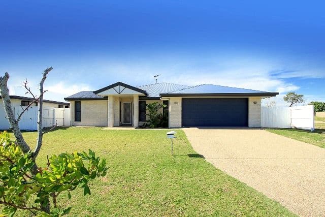 4 Wildin Way, Mulambin QLD 4703, Mulambin - Image 1
