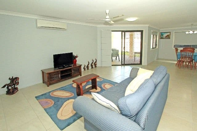 4 Wildin Way, Mulambin QLD 4703, Mulambin - Thumbnail 4