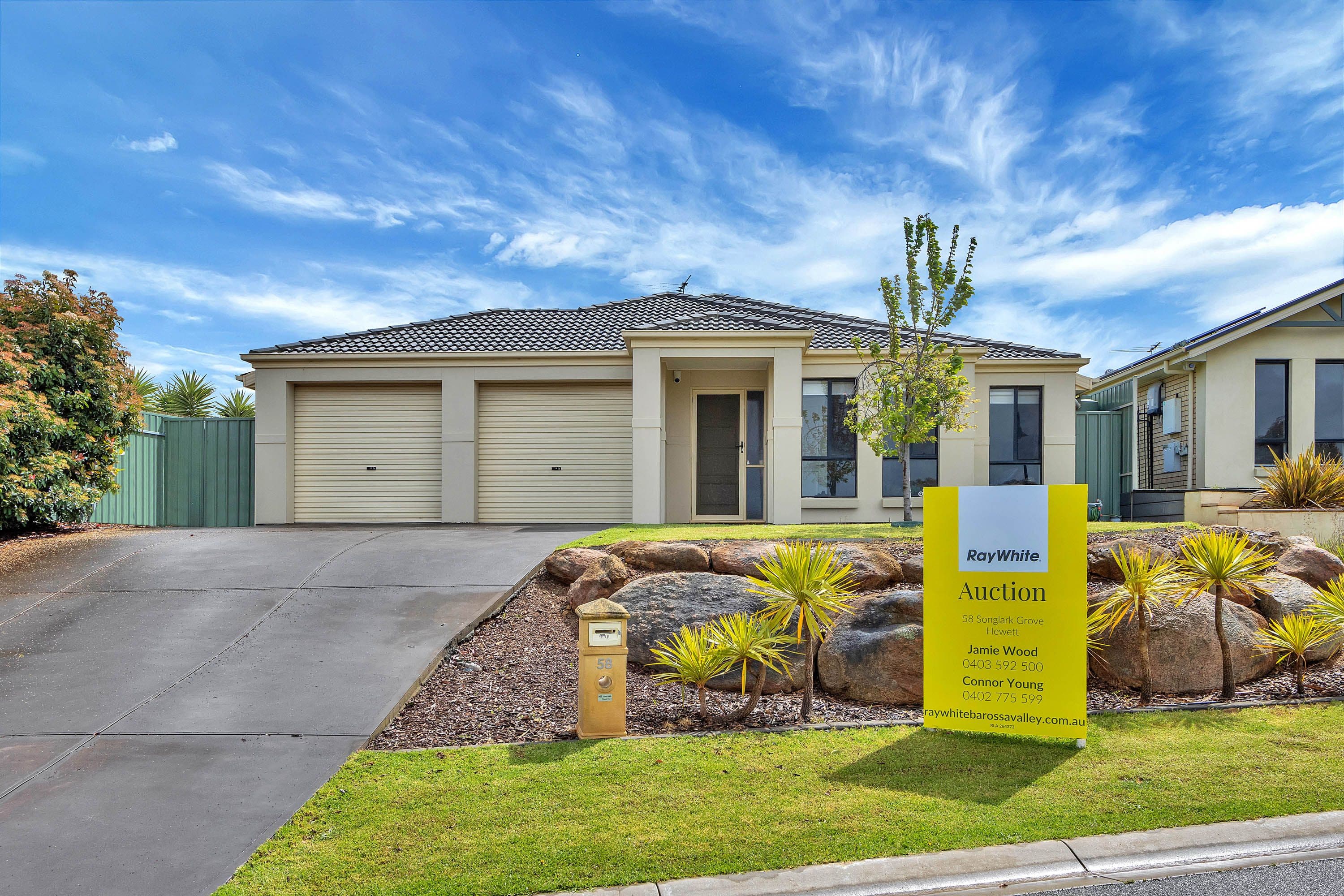 58 Songlark Grove, Hewett SA 5118, Hewett - Image 1