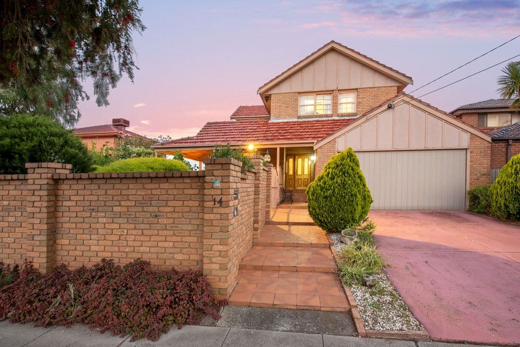 14 Ripley Street, OAKLEIGH SOUTH VIC 3167, Oakleigh South - Image 1
