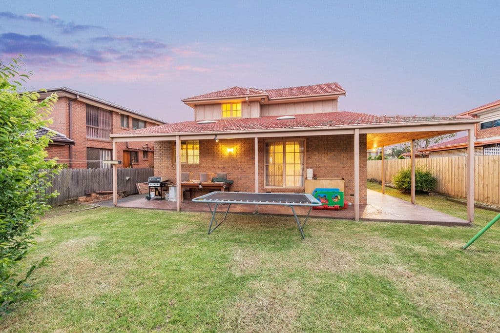14 Ripley Street, OAKLEIGH SOUTH VIC 3167, Oakleigh South - Thumbnail 4