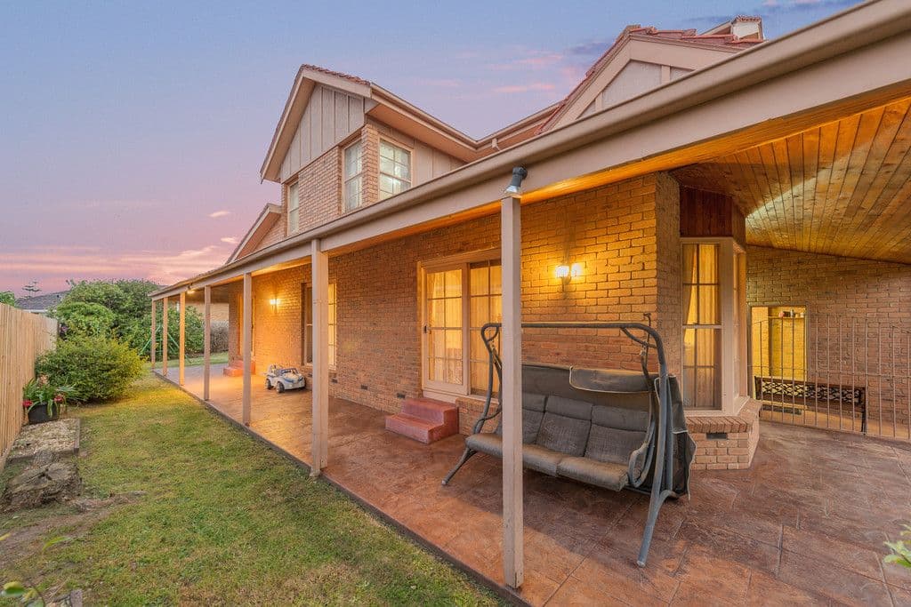 14 Ripley Street, OAKLEIGH SOUTH VIC 3167, Oakleigh South - Thumbnail 8