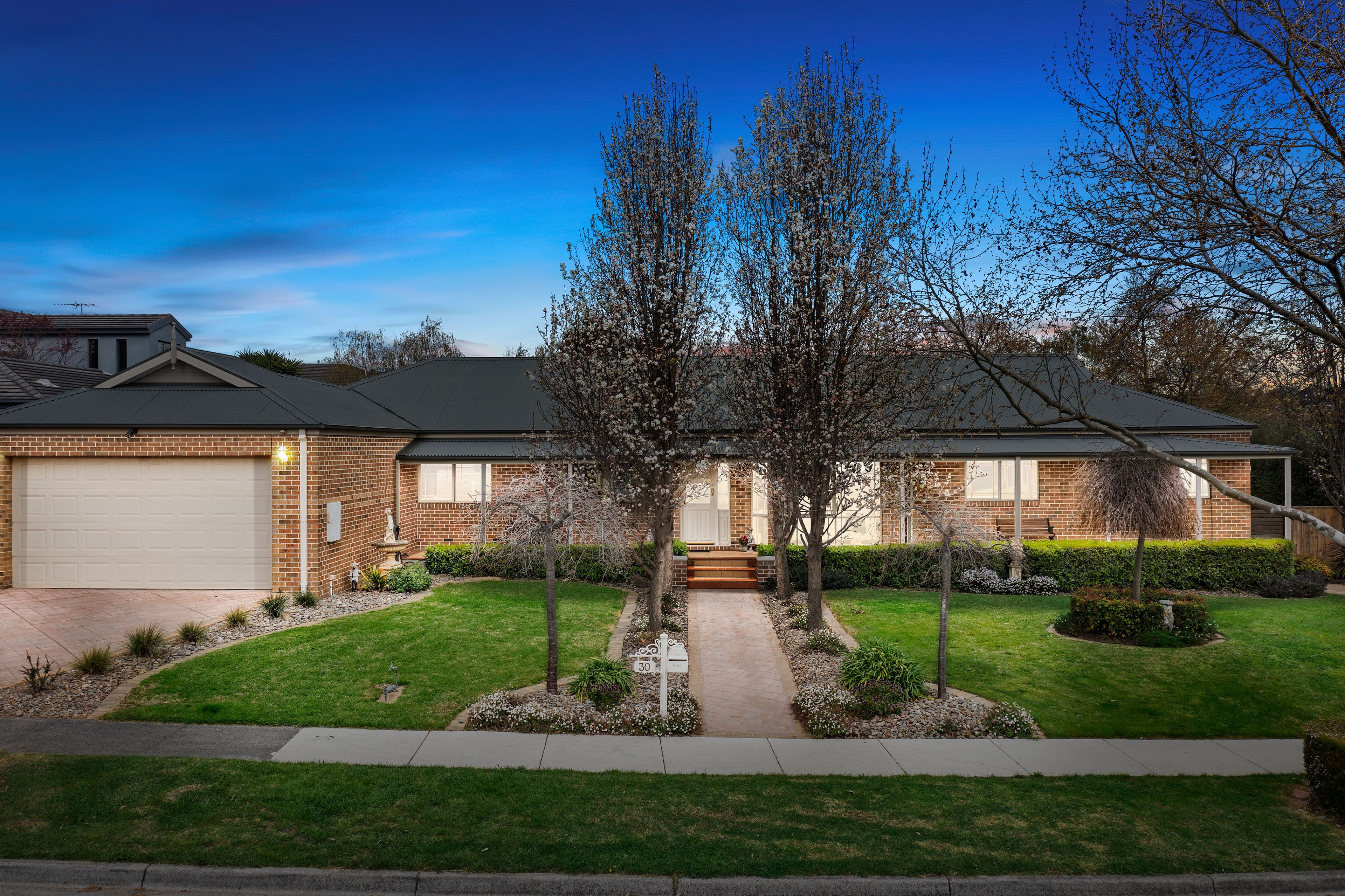 30 Grange Drive, Lysterfield VIC 3156, Lysterfield - Image 1