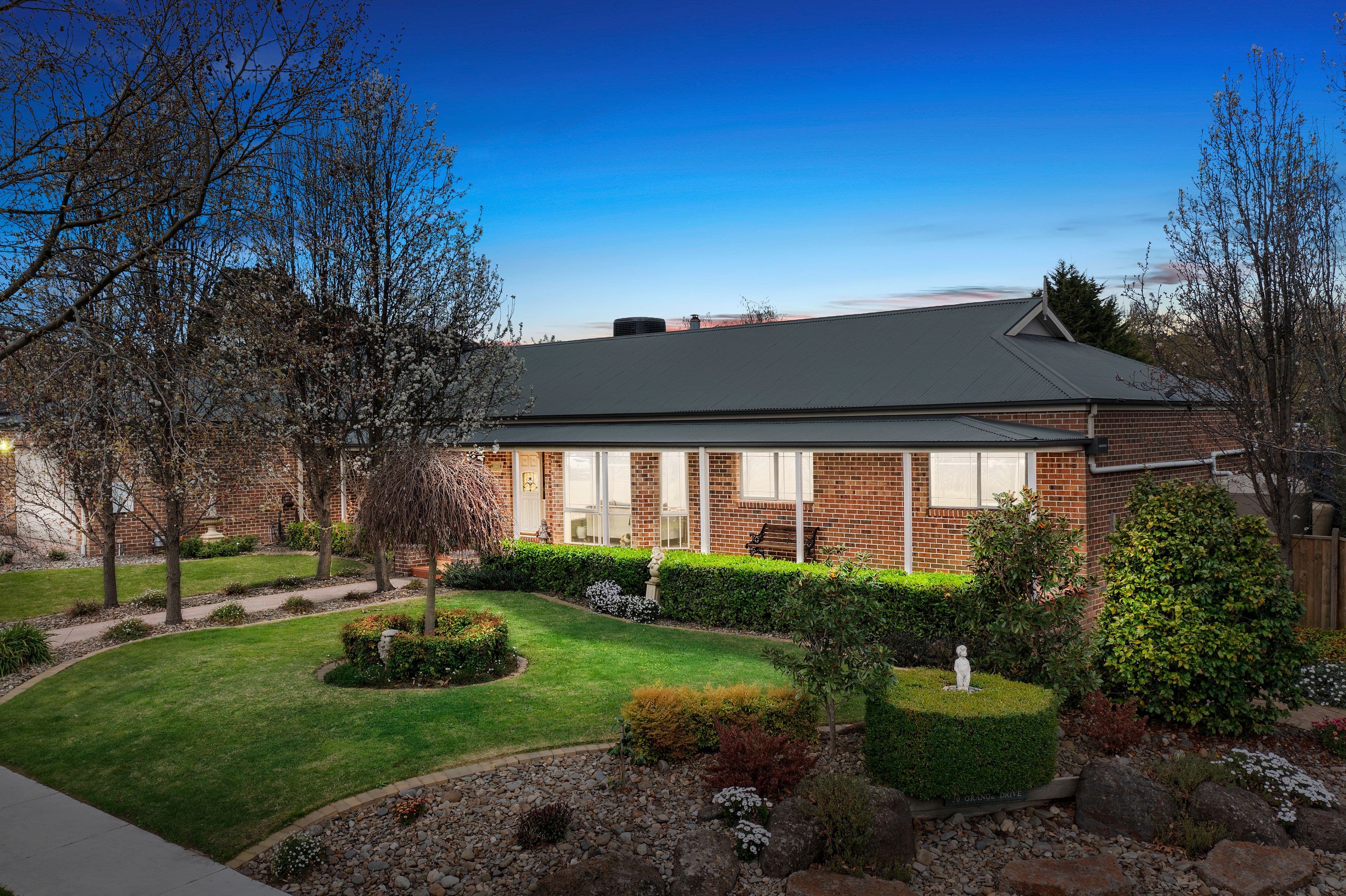 30 Grange Drive, Lysterfield VIC 3156, Lysterfield - Thumbnail 2