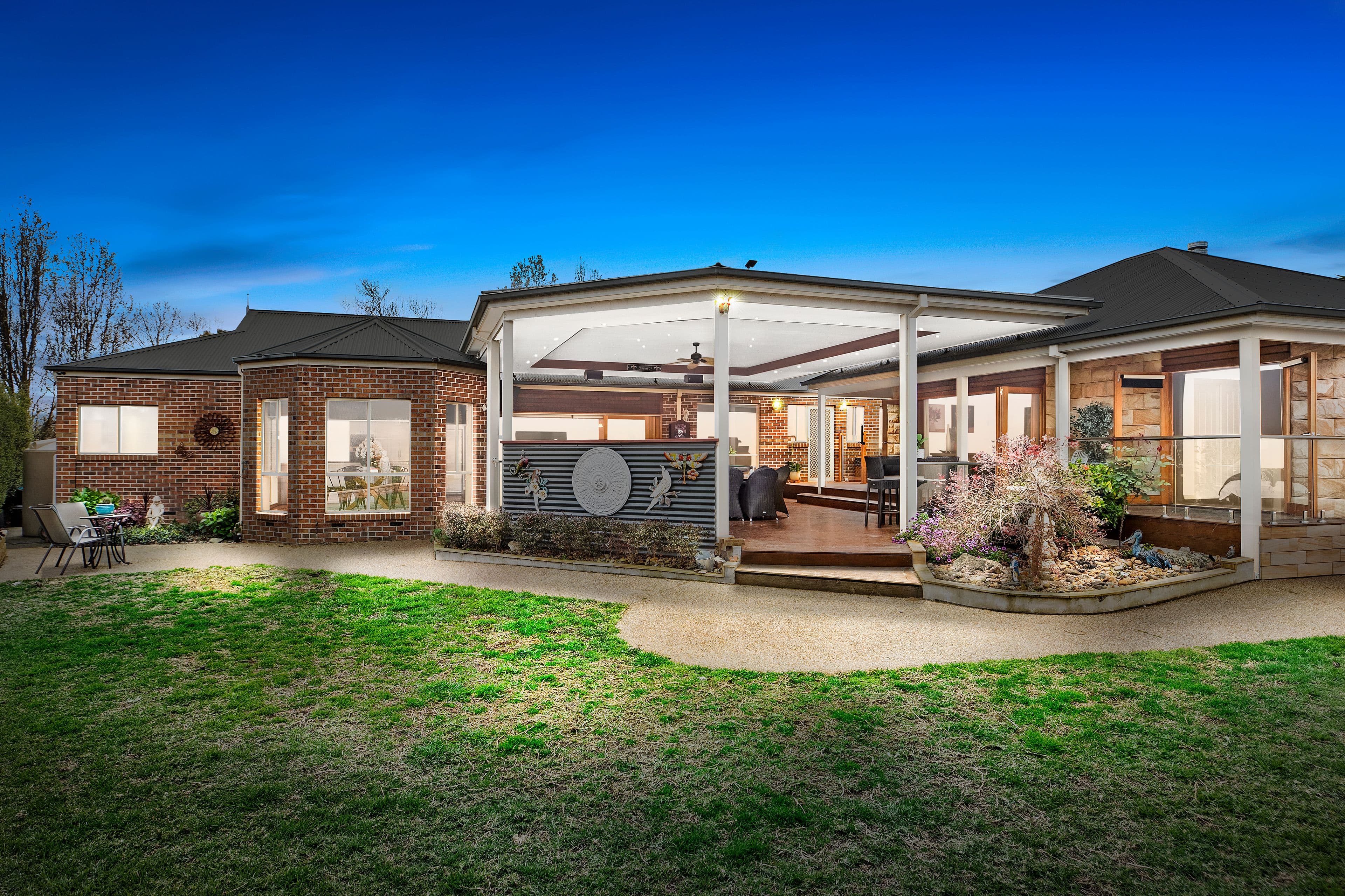 30 Grange Drive, Lysterfield VIC 3156, Lysterfield - Thumbnail 3