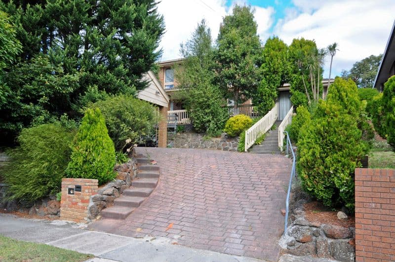 11 Heath Street, TEMPLESTOWE LOWER VIC 3107, Templestowe Lower - Image 1