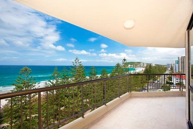 164 The Esplanade, BURLEIGH HEADS QLD 4220, Burleigh Heads - Image 1