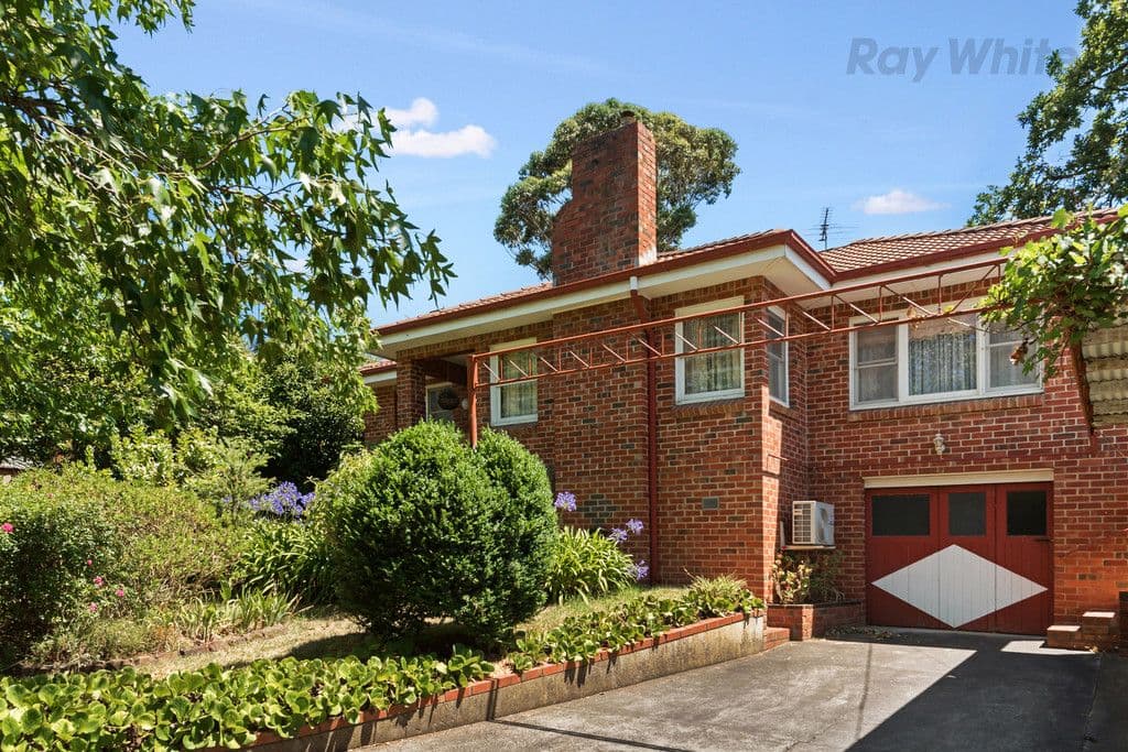 11 Bambury Place, Ferntree Gully VIC 3156, Ferntree Gully - Thumbnail 7