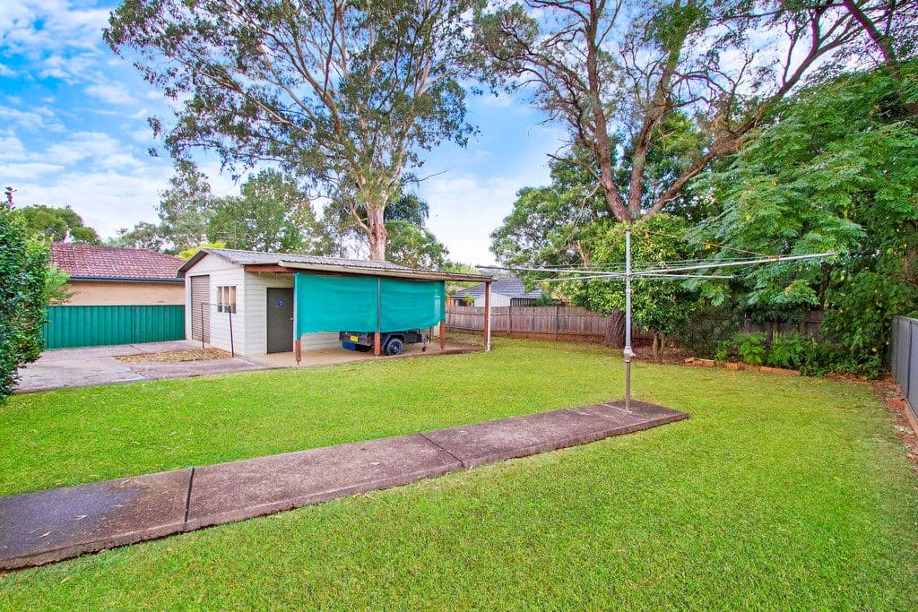 12 Rohan Place, North Richmond - Thumbnail 4
