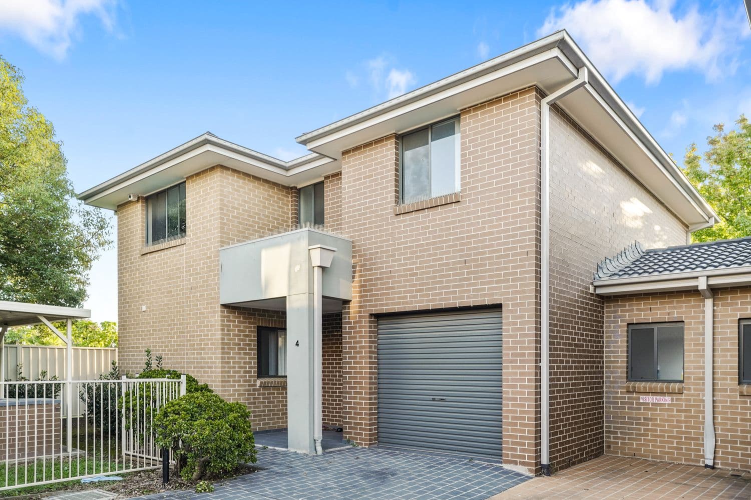 14-16 Ramona Street, Quakers Hill NSW 2763, Quakers Hill - Image 1
