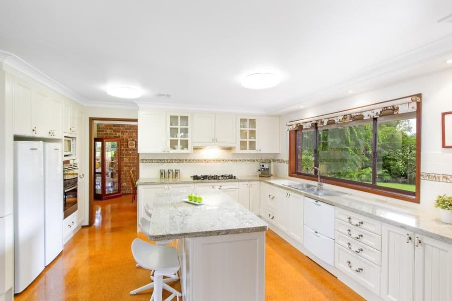 158 Francis Greenway Drive, Cherrybrook NSW 2126, Cherrybrook - Thumbnail 2