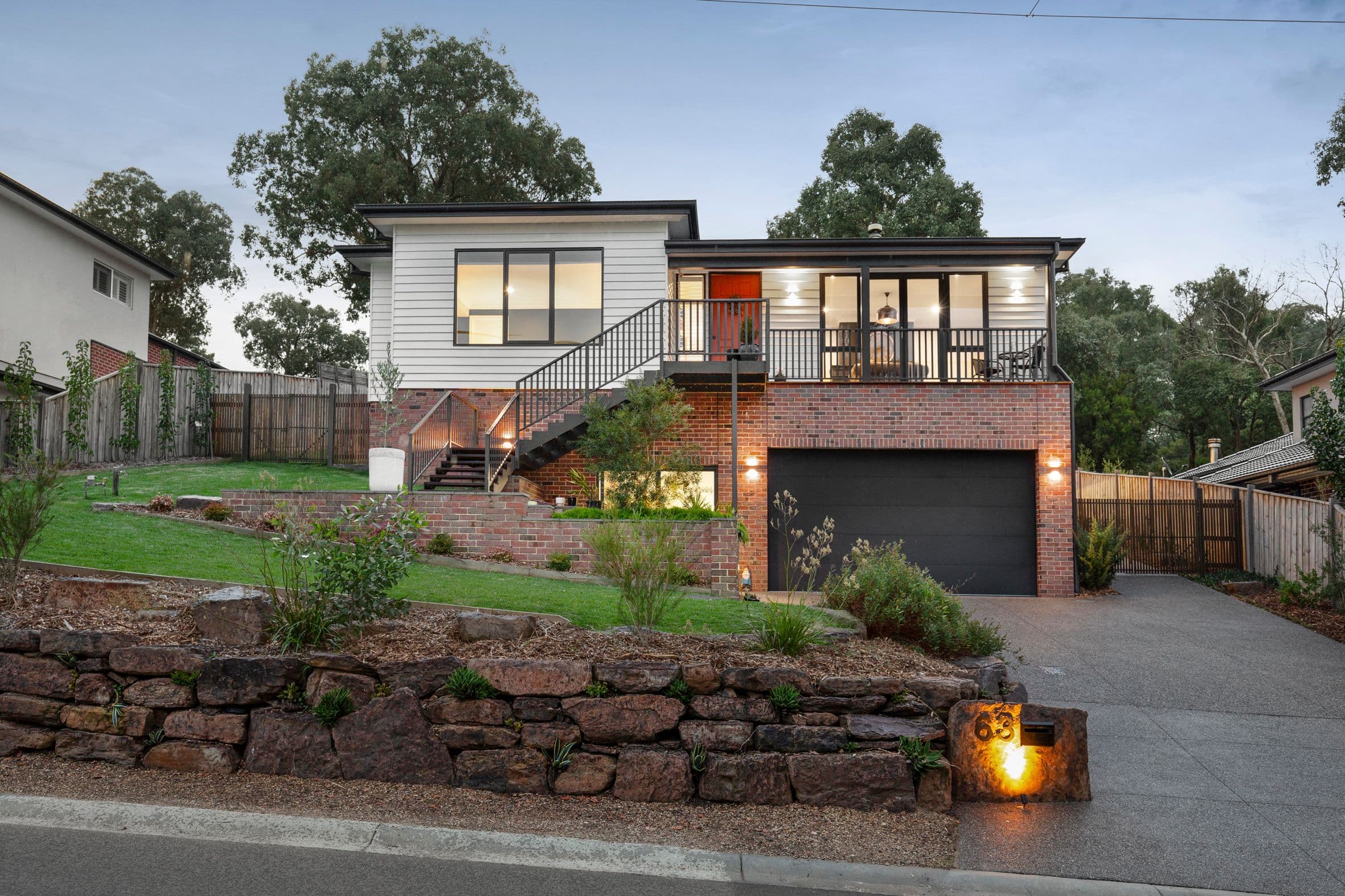 63 Grassy Flat Road, Diamond Creek VIC 3089, Diamond Creek - Thumbnail 2