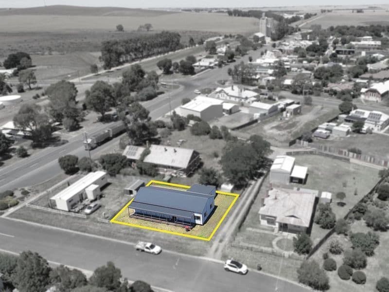 2A Commercial Street, Willaura VIC 3379, Willaura - Image 1