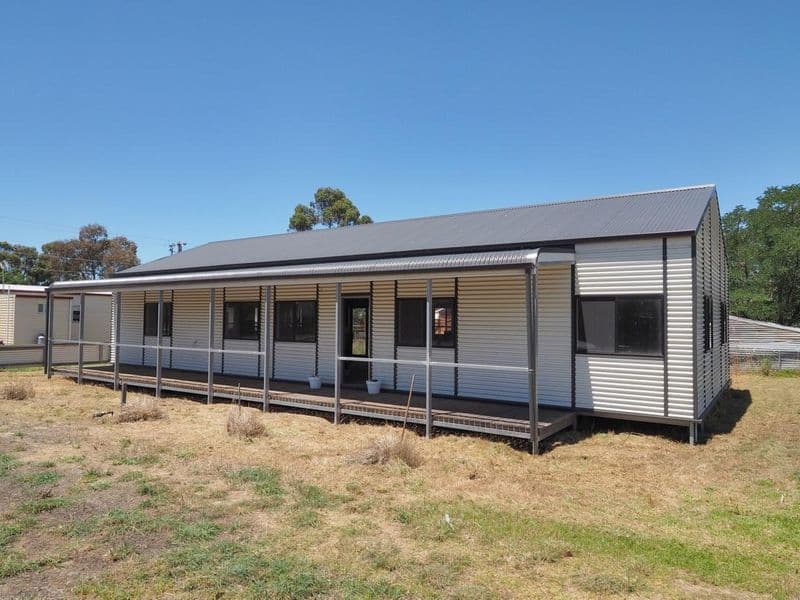 2A Commercial Street, Willaura VIC 3379, Willaura - Thumbnail 2