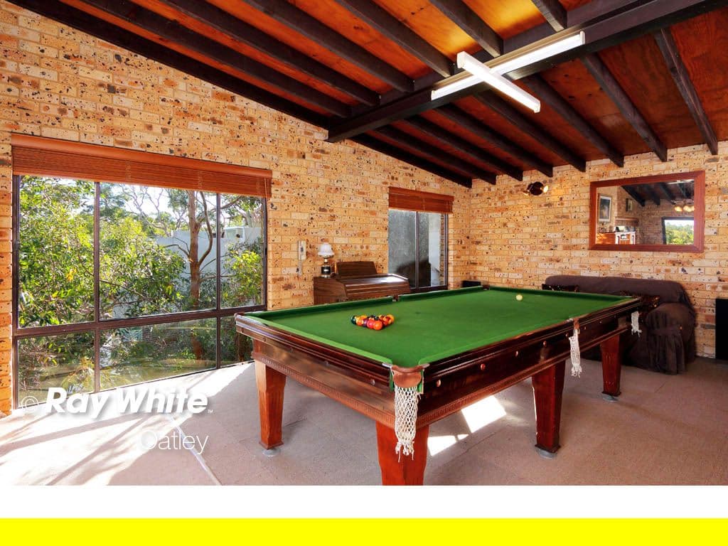 19 Woodlands Avenue, LUGARNO NSW 2210, Lugarno - Thumbnail 5