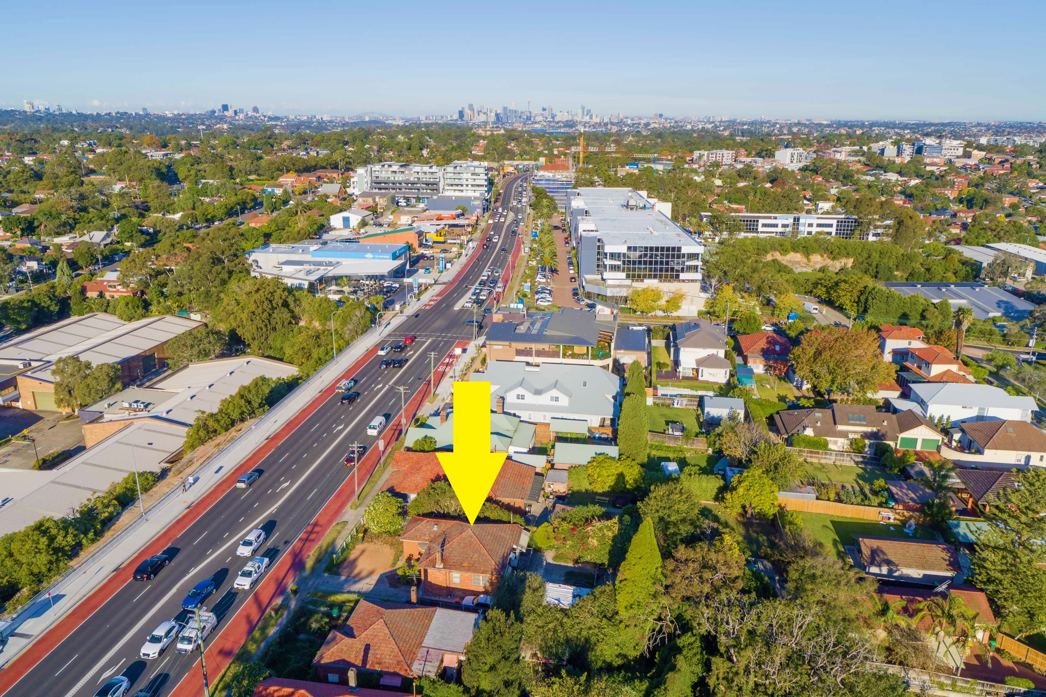 496 Victoria Road, Ryde NSW 2112, Ryde - Thumbnail 4