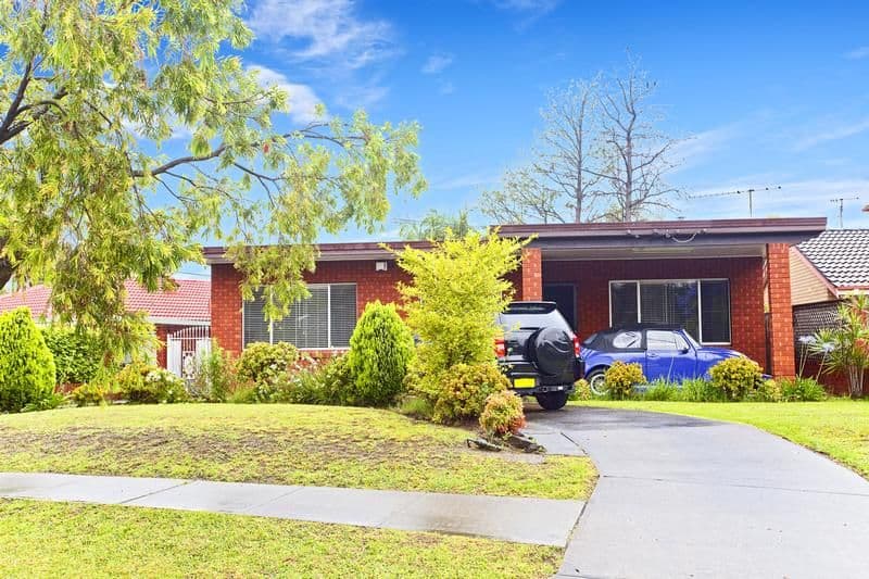 30 Phyllis Street, MOUNT PRITCHARD NSW 2170, Mount Pritchard - Thumbnail 8