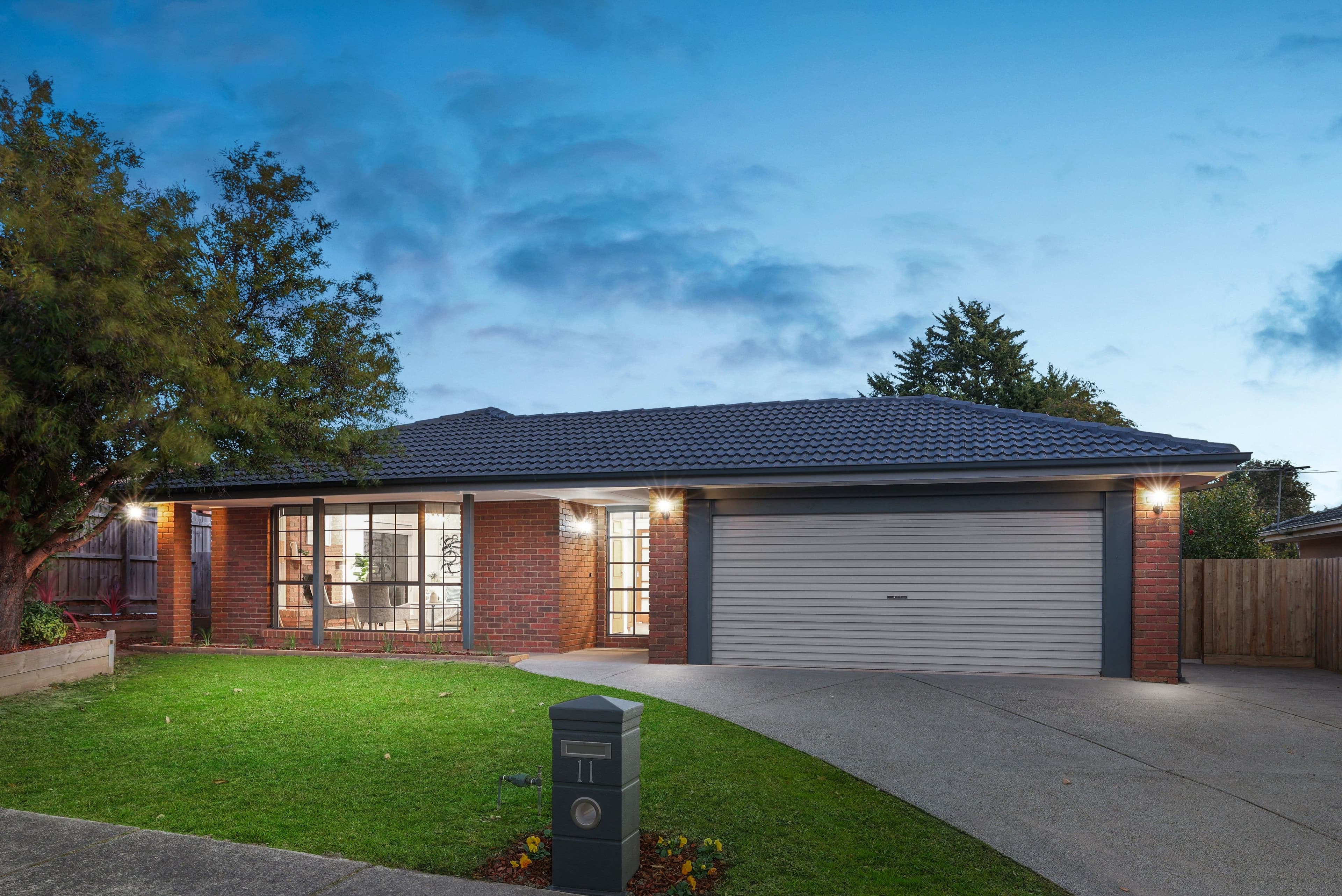 11 Kitson Court, Rowville VIC 3178, Rowville - Image 1