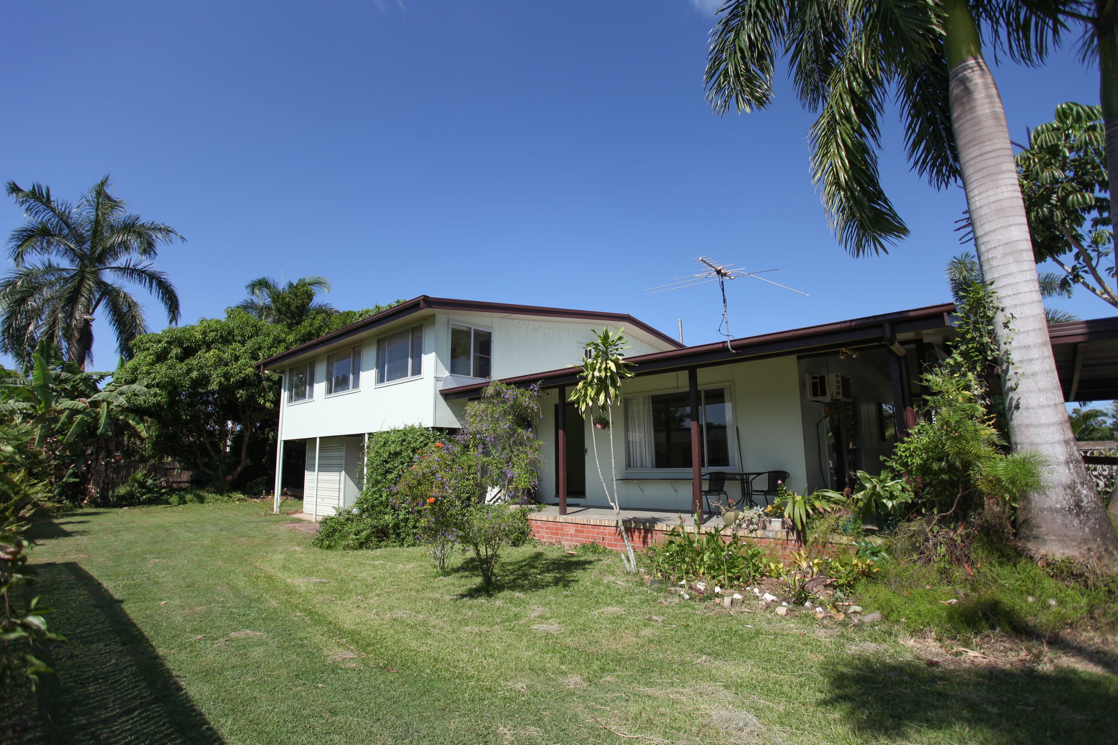 28 George Milton Street, West Mackay QLD 4740, West Mackay - Image 1