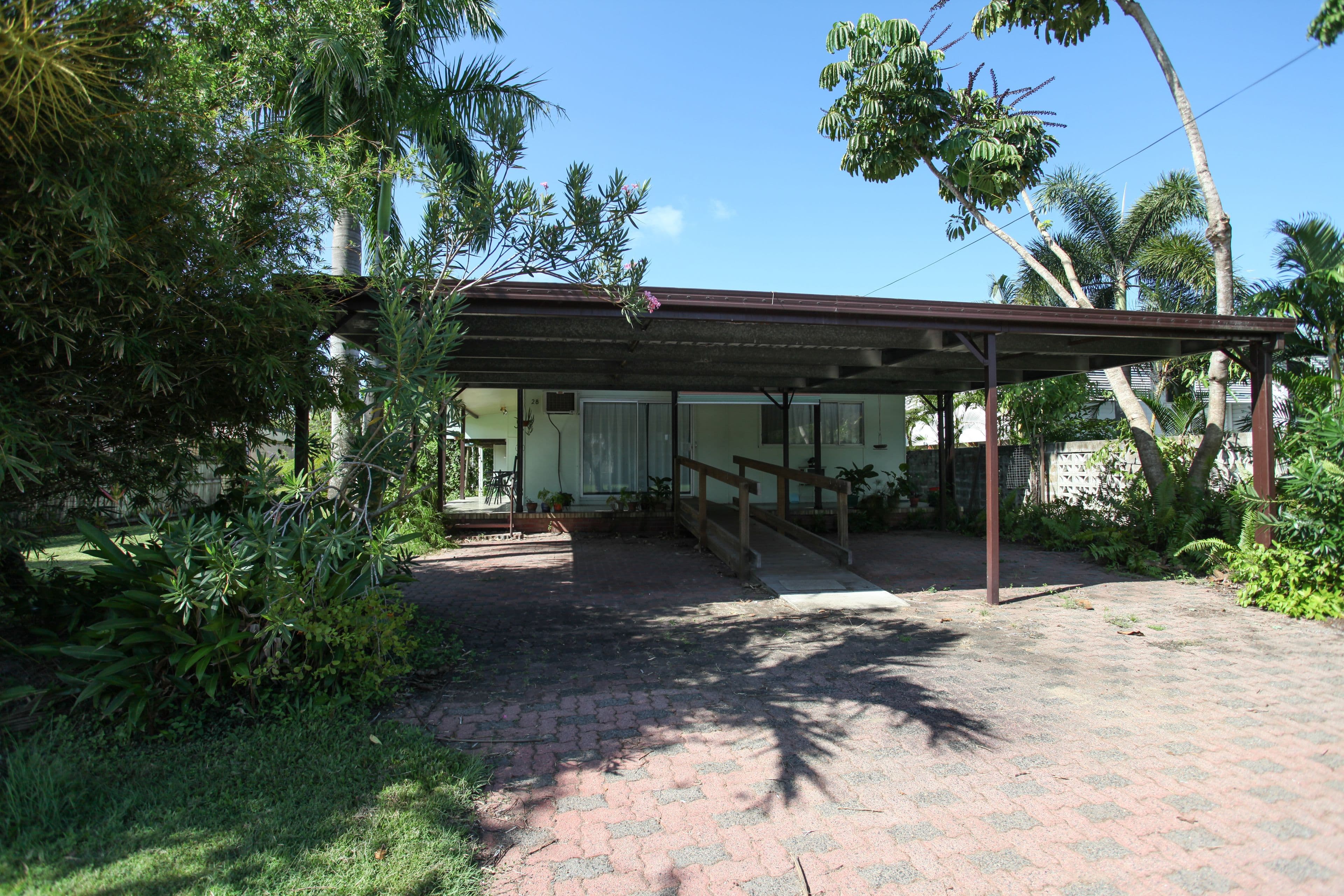 28 George Milton Street, West Mackay QLD 4740, West Mackay - Thumbnail 2