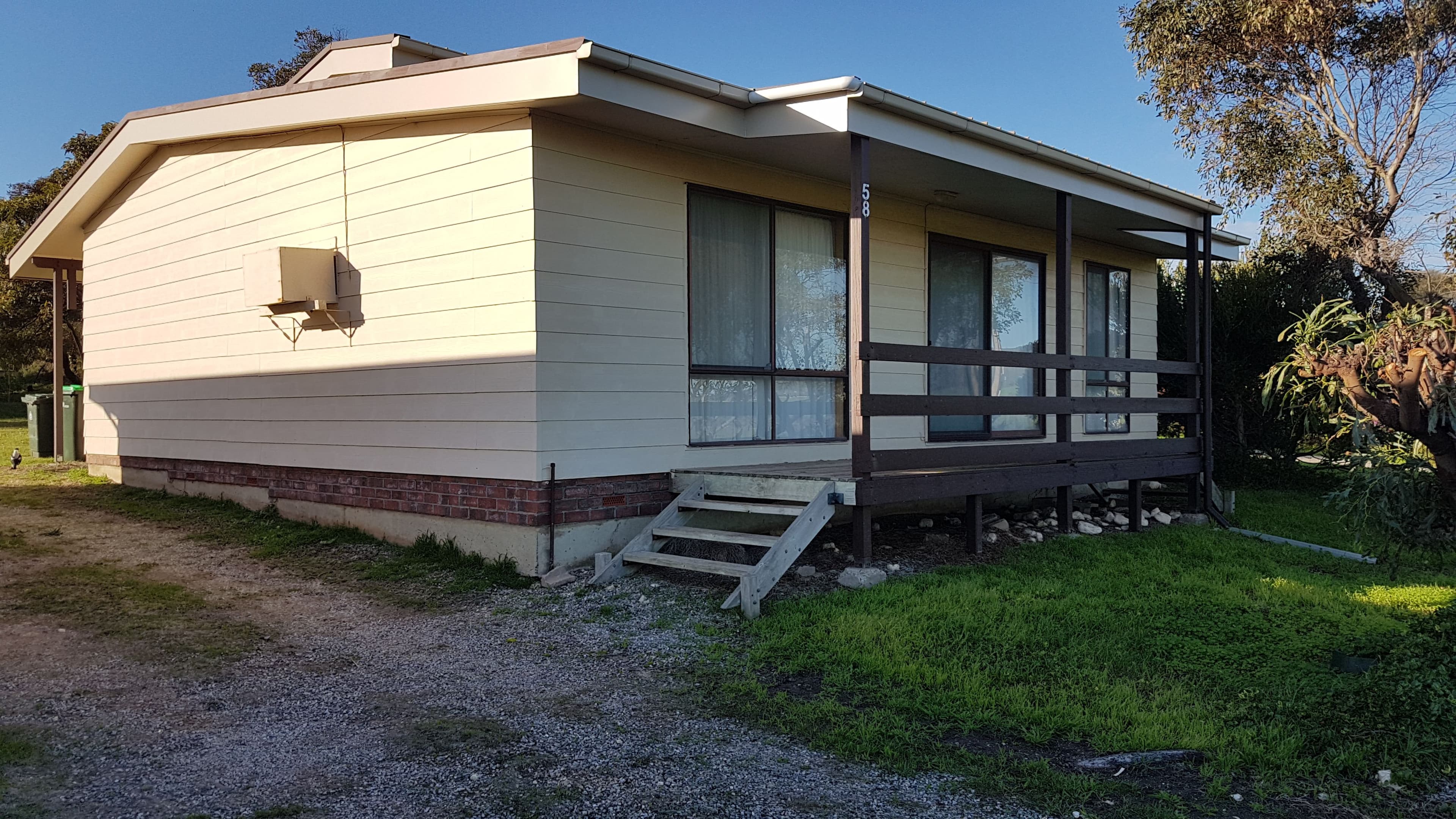 58 Sorata Street, Cape Jervis SA 5204, Cape Jervis - Image 1