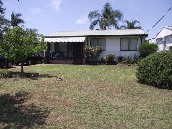 13 Williamson Street, WARWICK FARM NSW 2170, Warwick Farm - Image 1