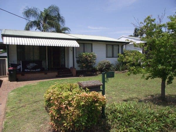 13 Williamson Street, WARWICK FARM NSW 2170, Warwick Farm - Thumbnail 2